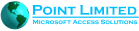 Point Limited: Microsoft Access Solutions